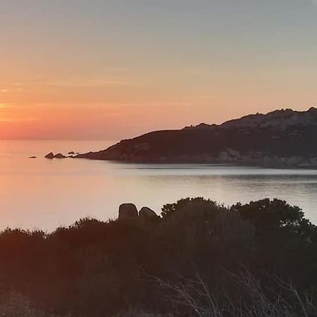 Da Patrizia Ξενοδοχείο Santa Teresa Gallura Εξωτερικό φωτογραφία