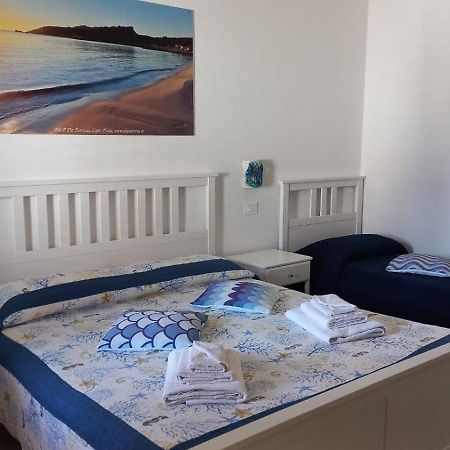 Da Patrizia Ξενοδοχείο Santa Teresa Gallura Εξωτερικό φωτογραφία