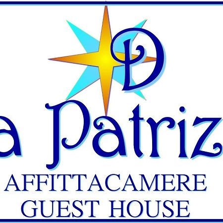 Da Patrizia Ξενοδοχείο Santa Teresa Gallura Εξωτερικό φωτογραφία