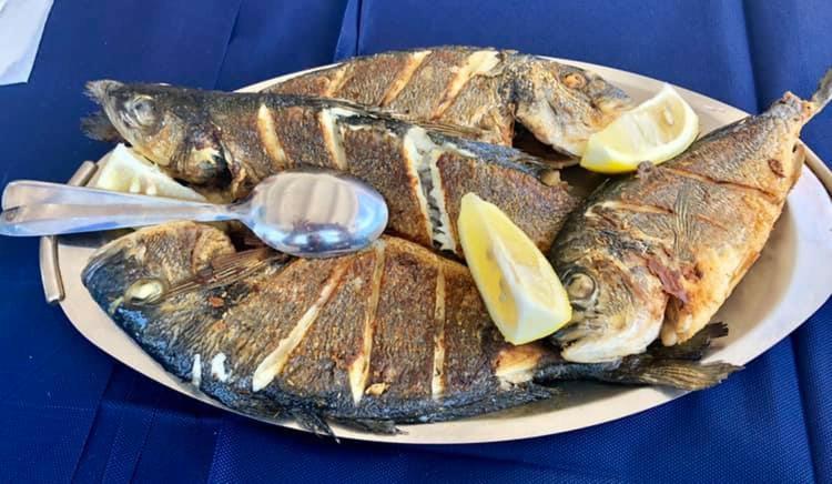 Da Patrizia Ξενοδοχείο Santa Teresa Gallura Εξωτερικό φωτογραφία