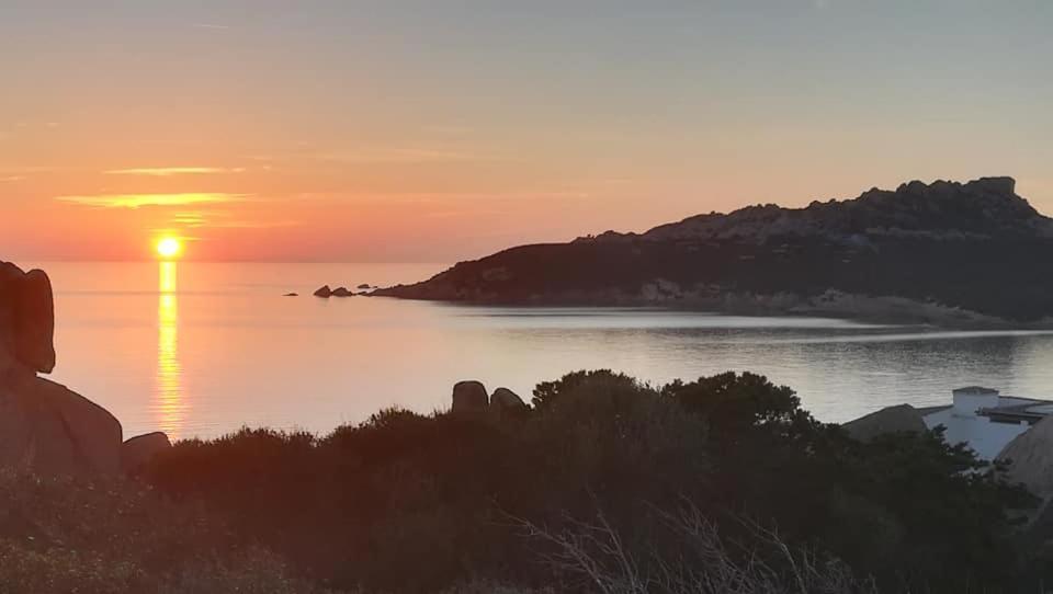 Da Patrizia Ξενοδοχείο Santa Teresa Gallura Εξωτερικό φωτογραφία
