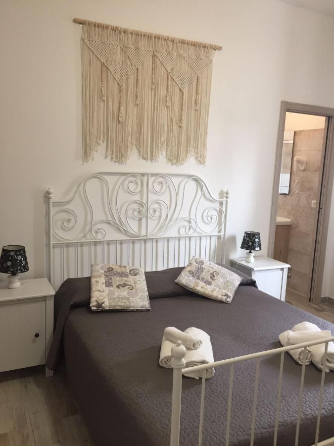 Da Patrizia Ξενοδοχείο Santa Teresa Gallura Εξωτερικό φωτογραφία