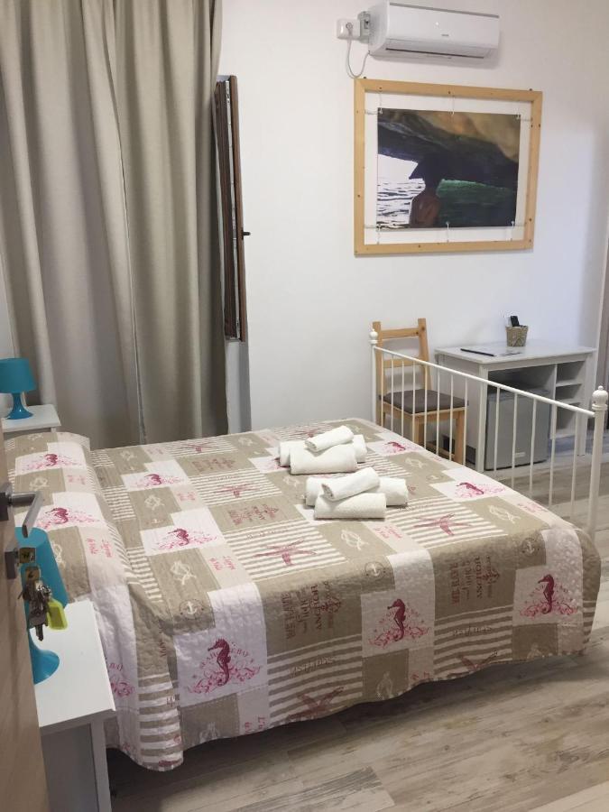 Da Patrizia Ξενοδοχείο Santa Teresa Gallura Εξωτερικό φωτογραφία