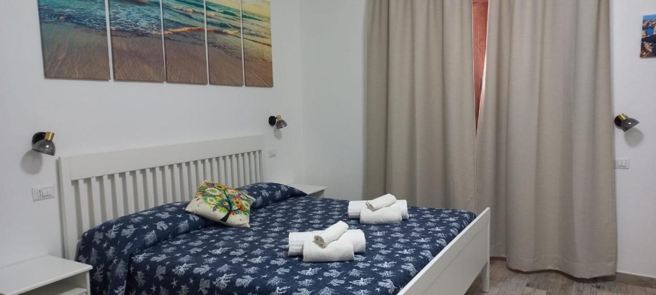 Da Patrizia Ξενοδοχείο Santa Teresa Gallura Εξωτερικό φωτογραφία