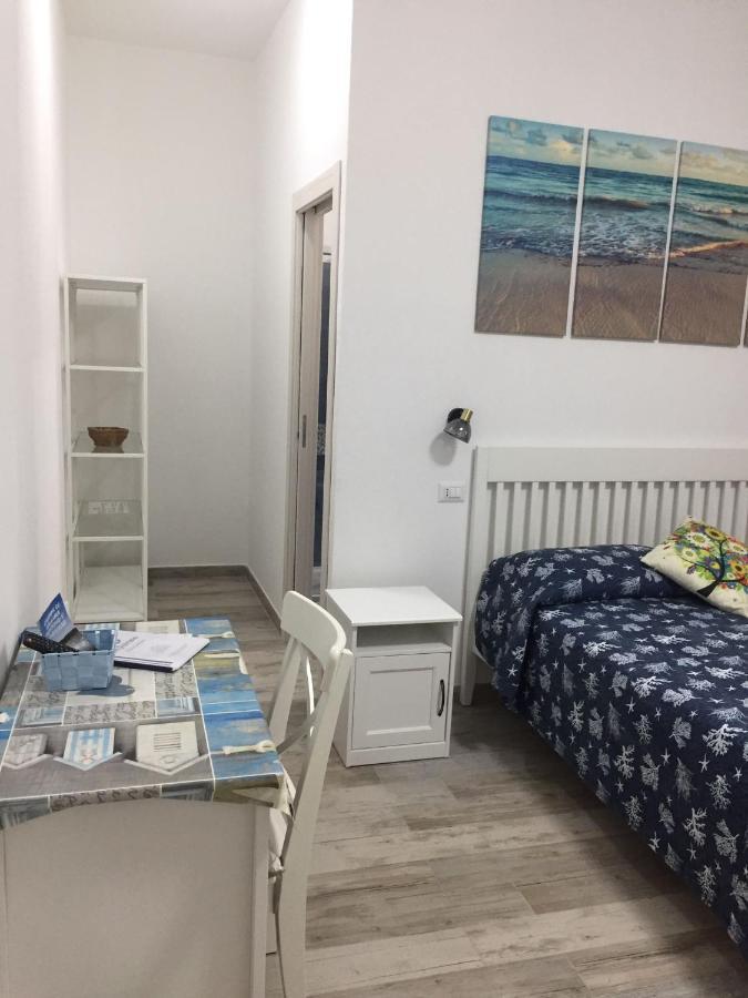 Da Patrizia Ξενοδοχείο Santa Teresa Gallura Εξωτερικό φωτογραφία