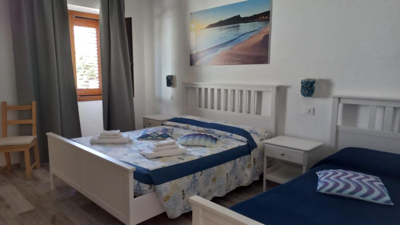 Da Patrizia Ξενοδοχείο Santa Teresa Gallura Εξωτερικό φωτογραφία
