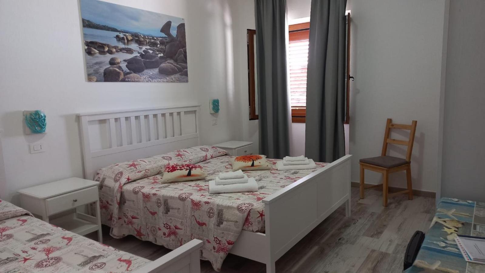 Da Patrizia Ξενοδοχείο Santa Teresa Gallura Εξωτερικό φωτογραφία