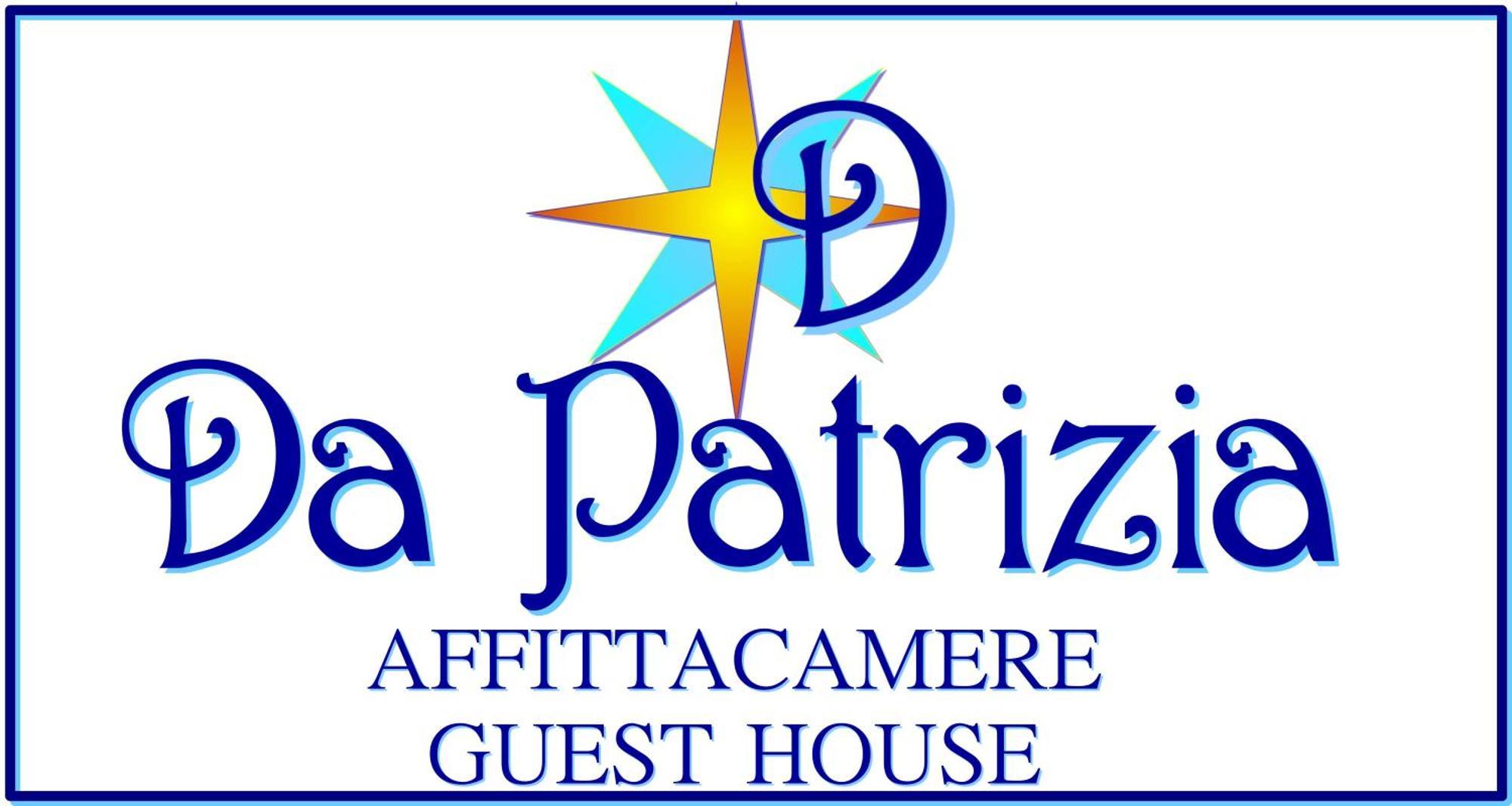 Da Patrizia Ξενοδοχείο Santa Teresa Gallura Εξωτερικό φωτογραφία
