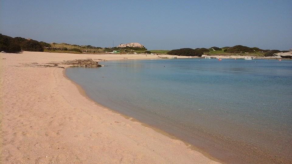 Da Patrizia Ξενοδοχείο Santa Teresa Gallura Εξωτερικό φωτογραφία
