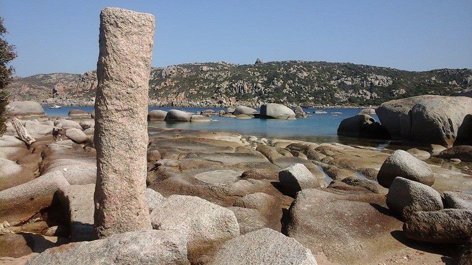 Da Patrizia Ξενοδοχείο Santa Teresa Gallura Εξωτερικό φωτογραφία