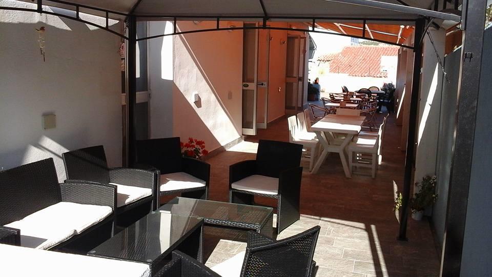 Da Patrizia Ξενοδοχείο Santa Teresa Gallura Εξωτερικό φωτογραφία