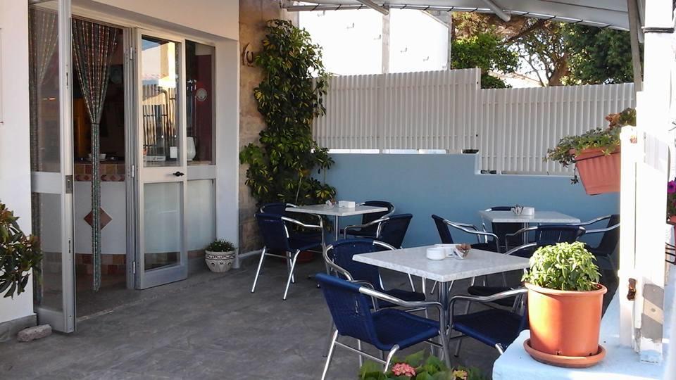 Da Patrizia Ξενοδοχείο Santa Teresa Gallura Εξωτερικό φωτογραφία