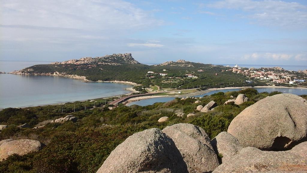 Da Patrizia Ξενοδοχείο Santa Teresa Gallura Εξωτερικό φωτογραφία