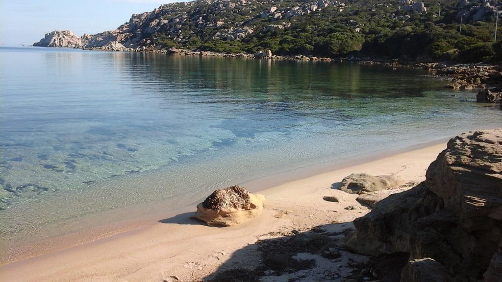 Da Patrizia Ξενοδοχείο Santa Teresa Gallura Εξωτερικό φωτογραφία