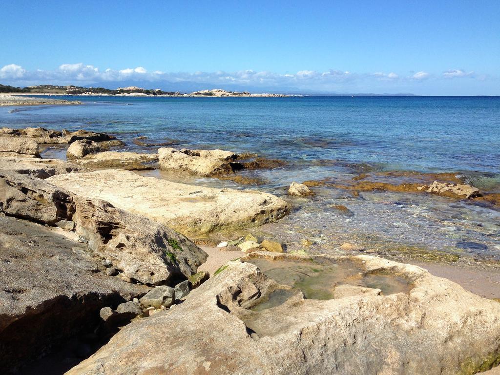 Da Patrizia Ξενοδοχείο Santa Teresa Gallura Εξωτερικό φωτογραφία