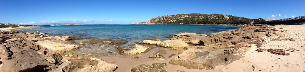Da Patrizia Ξενοδοχείο Santa Teresa Gallura Εξωτερικό φωτογραφία