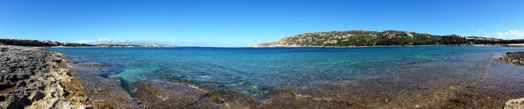 Da Patrizia Ξενοδοχείο Santa Teresa Gallura Εξωτερικό φωτογραφία