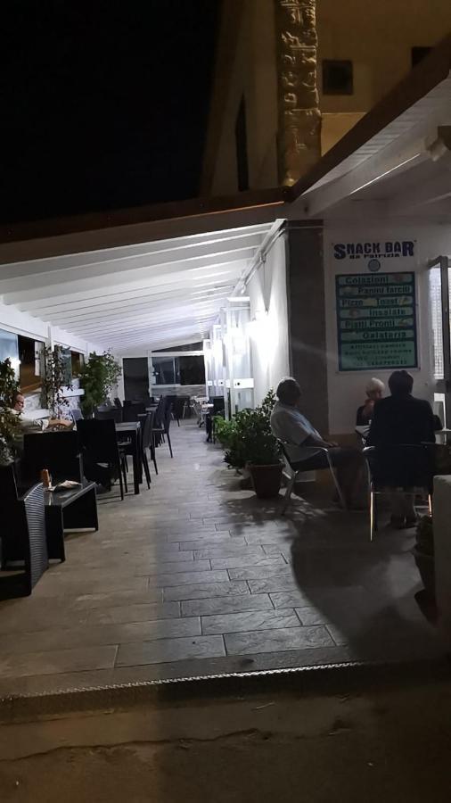 Da Patrizia Ξενοδοχείο Santa Teresa Gallura Εξωτερικό φωτογραφία