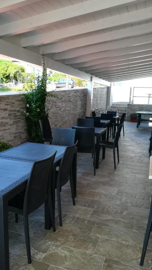 Da Patrizia Ξενοδοχείο Santa Teresa Gallura Εξωτερικό φωτογραφία