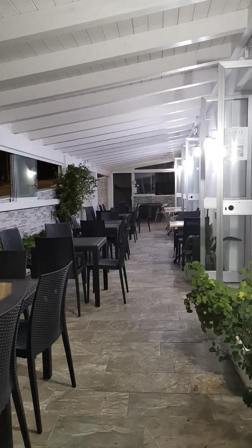 Da Patrizia Ξενοδοχείο Santa Teresa Gallura Εξωτερικό φωτογραφία