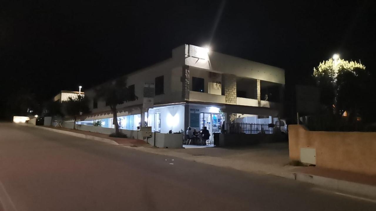 Da Patrizia Ξενοδοχείο Santa Teresa Gallura Εξωτερικό φωτογραφία