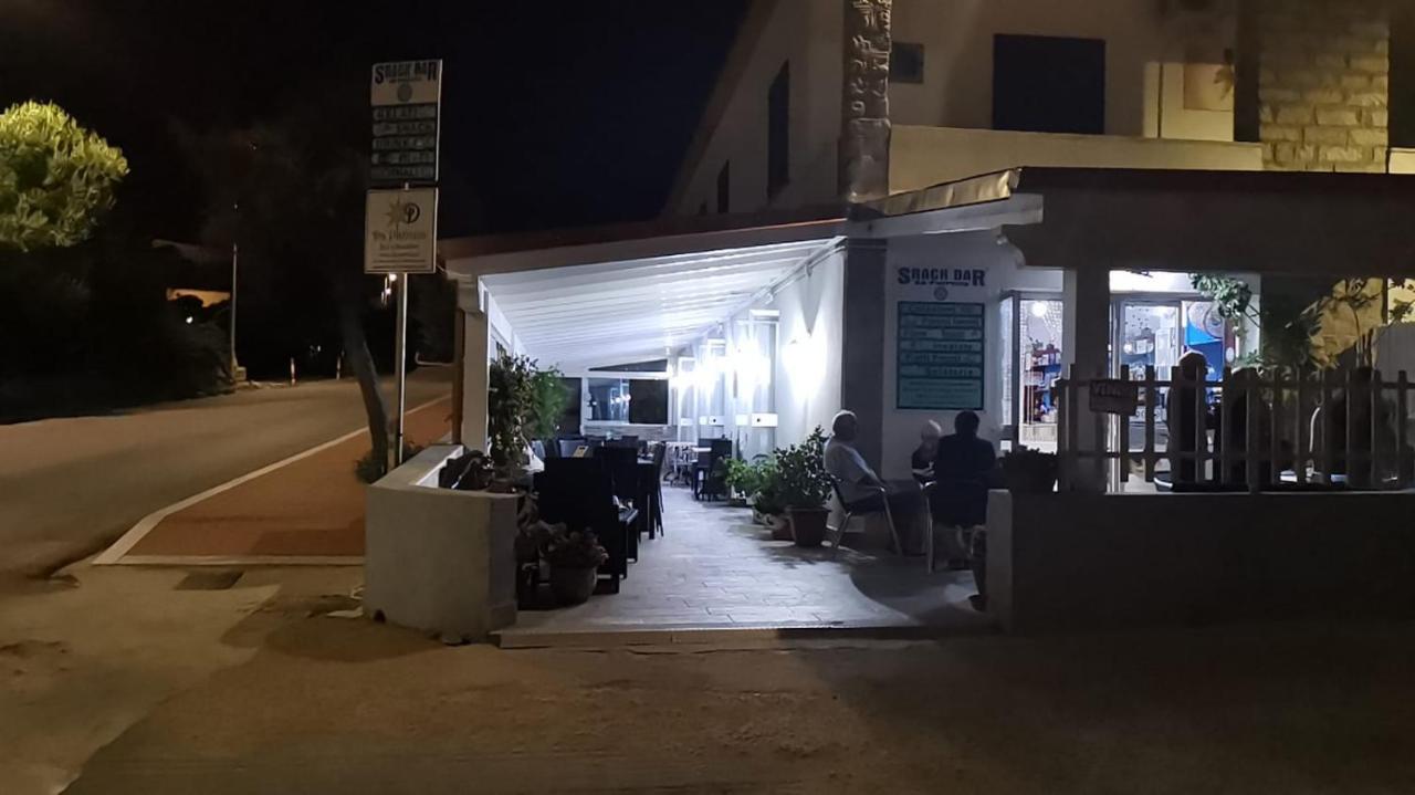 Da Patrizia Ξενοδοχείο Santa Teresa Gallura Εξωτερικό φωτογραφία