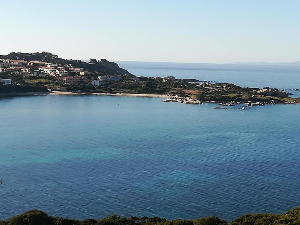 Da Patrizia Ξενοδοχείο Santa Teresa Gallura Εξωτερικό φωτογραφία