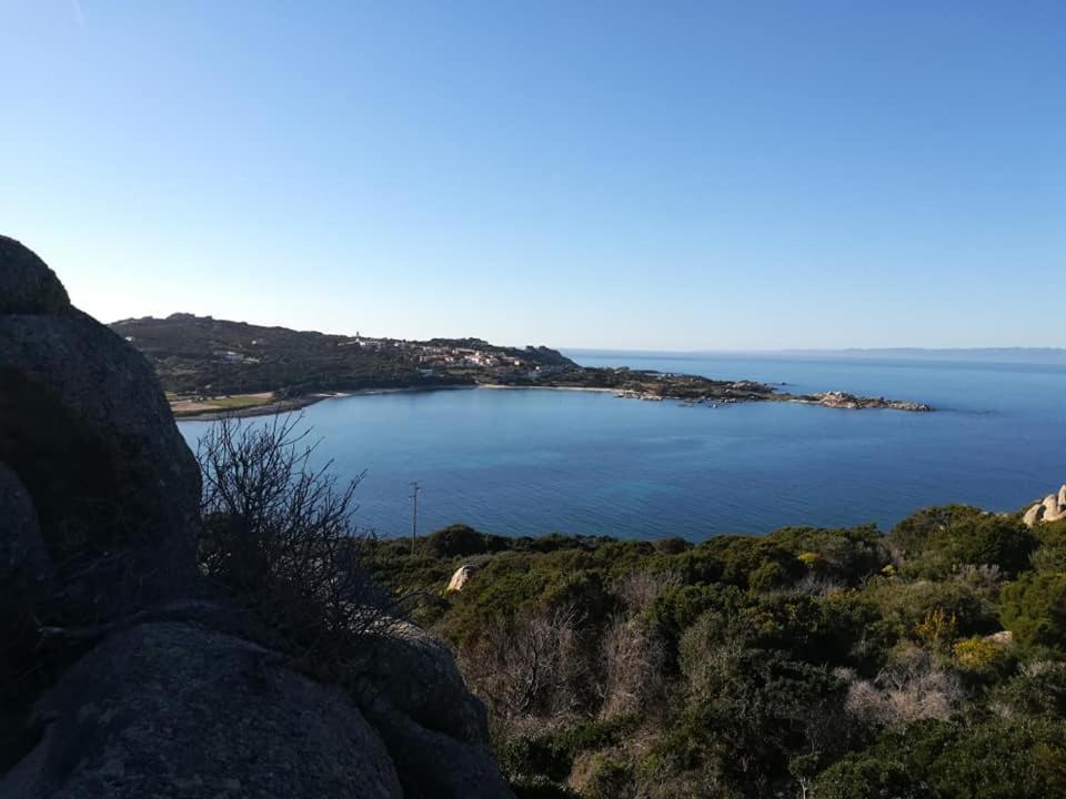 Da Patrizia Ξενοδοχείο Santa Teresa Gallura Εξωτερικό φωτογραφία