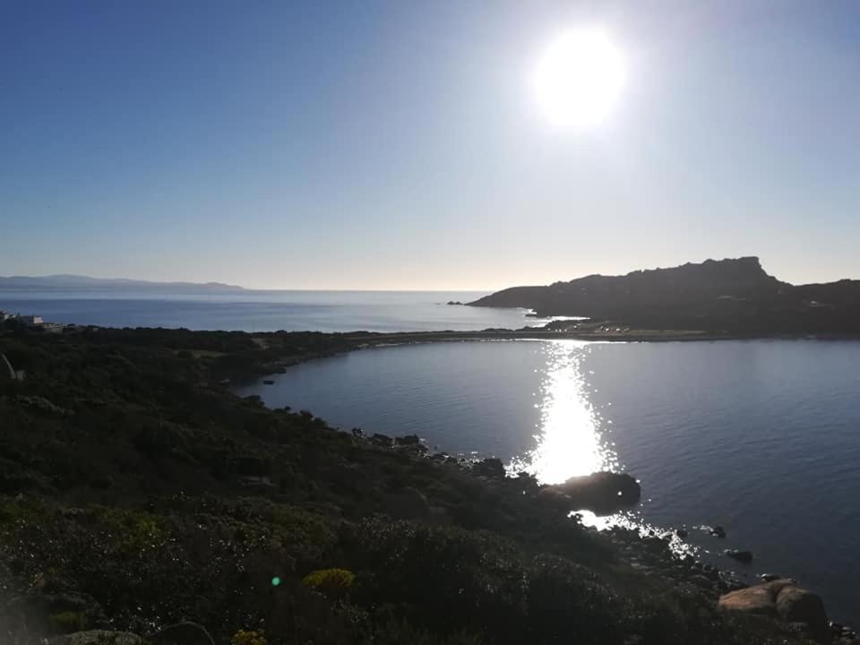Da Patrizia Ξενοδοχείο Santa Teresa Gallura Εξωτερικό φωτογραφία