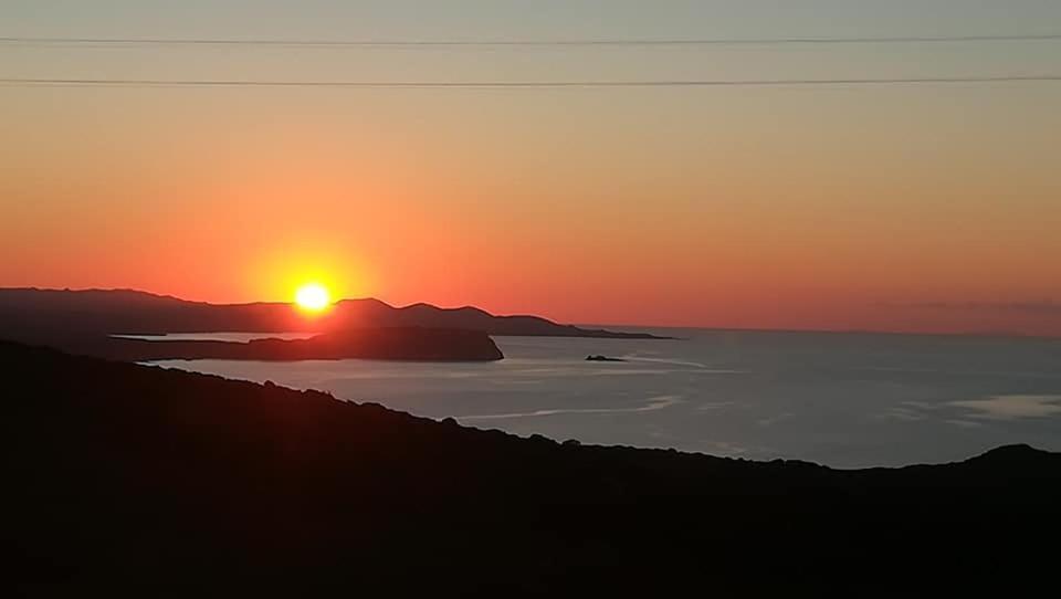 Da Patrizia Ξενοδοχείο Santa Teresa Gallura Εξωτερικό φωτογραφία